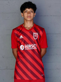 Oussama Arroudj