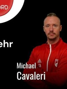 Michael Cavaleri