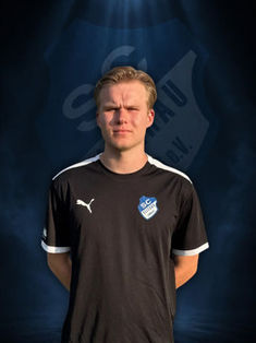 Mathis Kristoffer Hoee