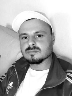 Tobias Jose Da Silva Oliveira