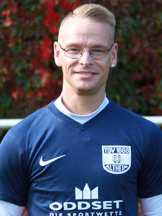 Florian Wiemer