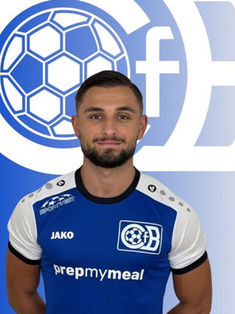 Stavros Tsopoulidis