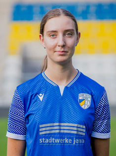 Saskia Rakelmann