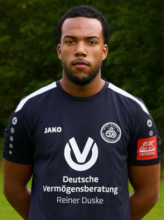 Noah Bankole