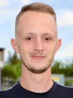 Lucas Johannes Kröhs