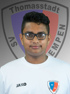 Akshyan Vasudevan