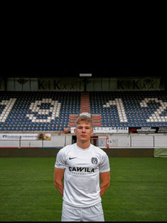 Ralfs Garkalns