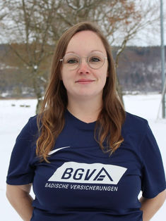 Tamara Jäckle
