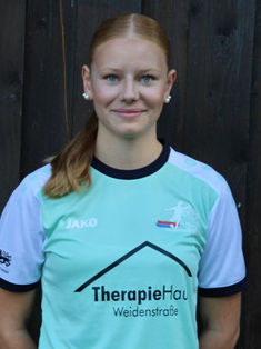 Ina Tönjes