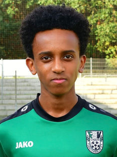 Mathias Michael