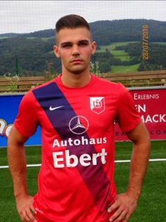 Daniel Ehret