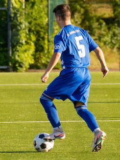Mika Nils Sommerfeld