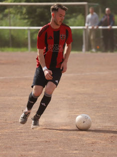 Dominik Vollrath
