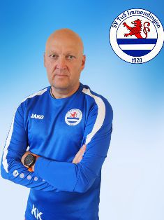 Karlheinz Krause