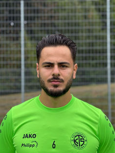 Talha Aygün