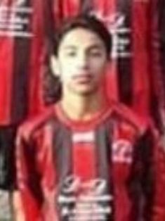 Nuschin Boso
