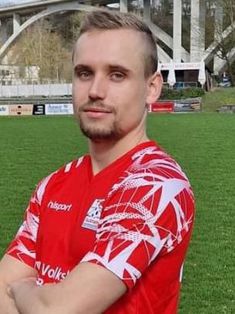 Kevin Wenzl