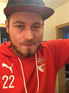 Dominik Lischka