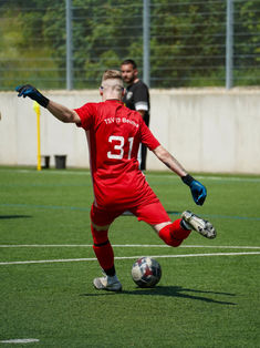 Lukas Brömmer