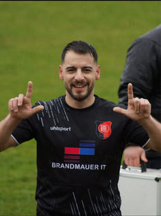 Avatar Bild
