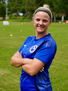 Isabelle Liebig