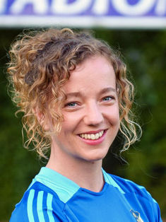 Anna-Christin Kaiser