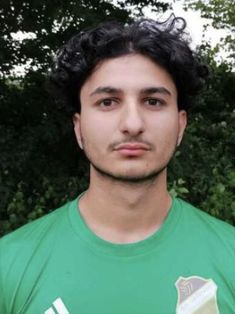 Serkan Bayrak