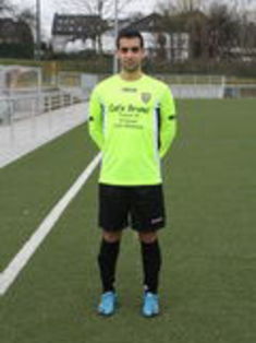 Abderrahman Tissouki