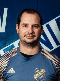 Michael Klemme