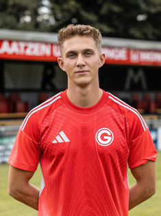 Luca Mutsch