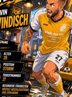 Kevin Windisch