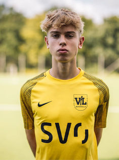 Mattes Jörke