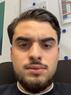 Elvedin Thaqi