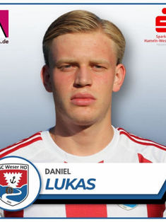 Daniel Lukas