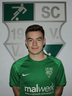 Tobias Breuer