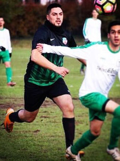 Dogan Burak