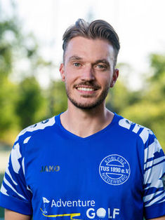 Marius Jochem