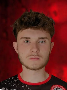 Kjell Tjorven Schmidt