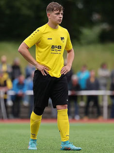 Tom Wiesenaecker