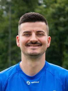 Oliver Kubis