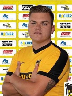 Jannik Schneider