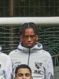 Kevin Osarumwense