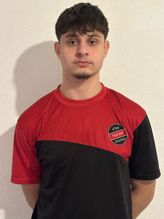 Christos Kanapitsas
