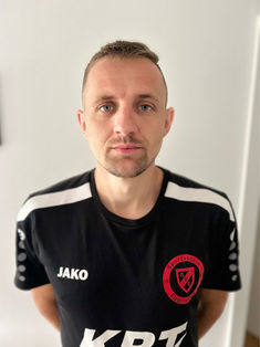 Artur Stryszewski