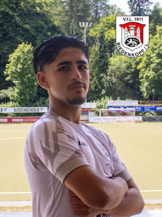 Abdullah Rasho