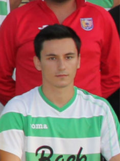 Kenan Cokovic