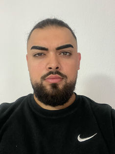Muhammed Yücel