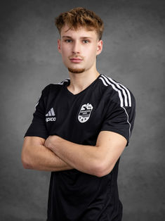 Julian Samuel Gypser