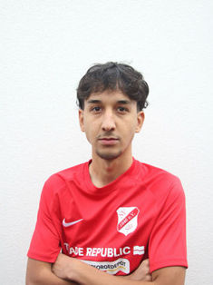 Mohammad Reza Yosefi
