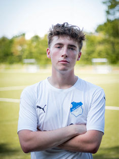 Gianluca Muenster